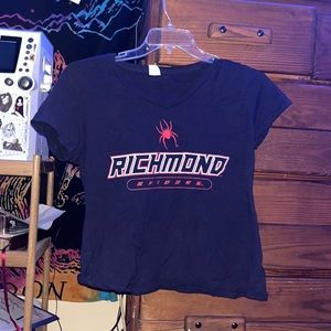 Original Richmond Spiders Tee